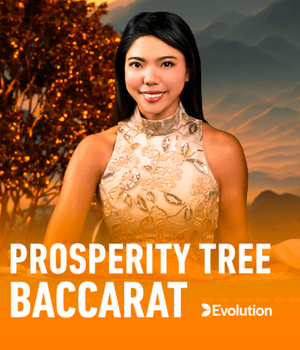 Prosperity Tree Baccarat