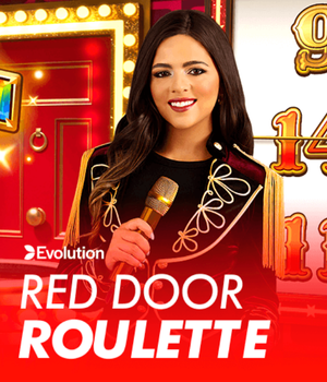 Red Door Roulette