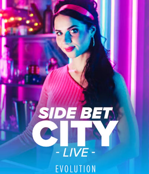 Side Bet City