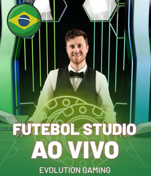 Futebol Studio