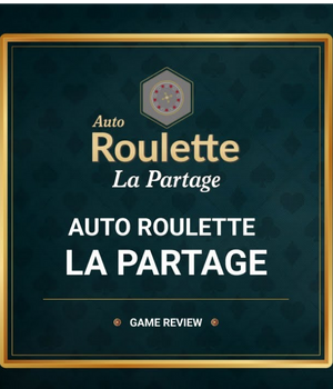 Auto-Roulette La Partage