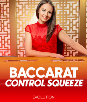 Baccarat Control Squeeze