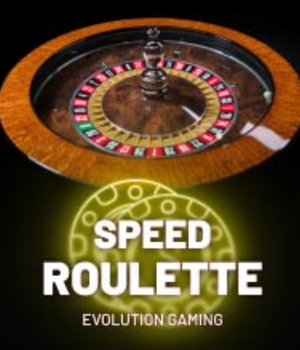 Speed Roulette