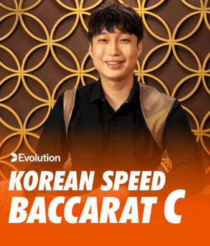 Speed Baccarat C