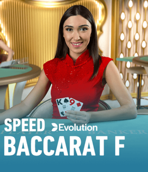 Speed Baccarat F