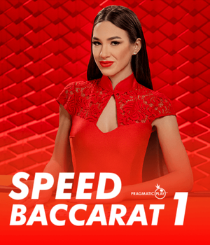 Speed Baccarat I