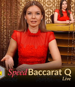 Speed Baccarat Q