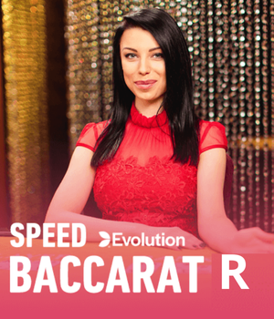 Speed Baccarat R