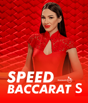 Speed Baccarat S