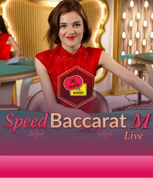 Speed Baccarat M