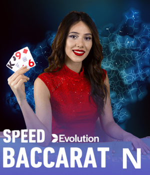 Speed Baccarat N