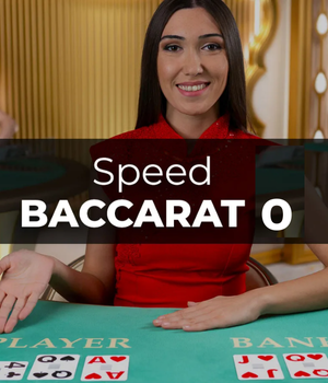 Speed Baccarat O