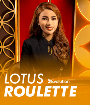 Lotus Roulette