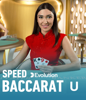 Speed Baccarat U