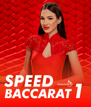 Speed Baccarat 1