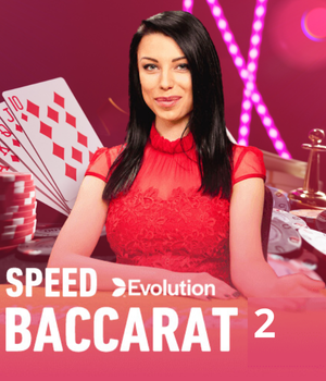 Speed Baccarat 2