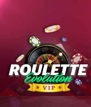 VIP Roulette