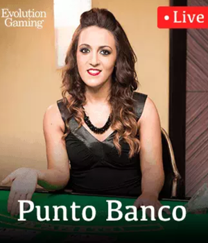 Punto Banco