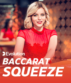 Baccarat Squeeze