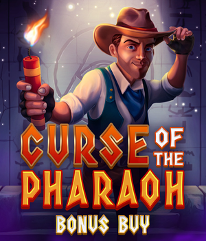 Curse of the Pharaoh