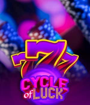 Cycle of Luck BB