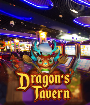 Dragons Tavern BB