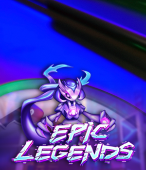 Epic legends