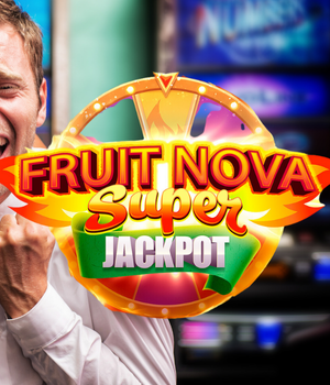 Fruit Super Nova 100