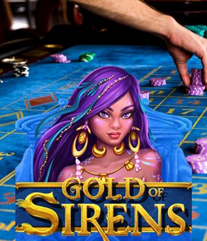 Gold of sirens