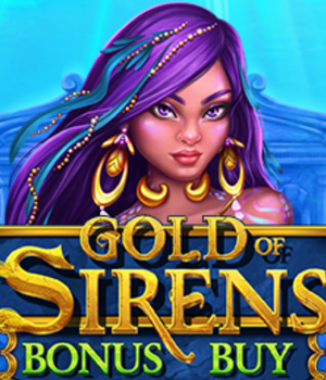 Gold of Sirens BB