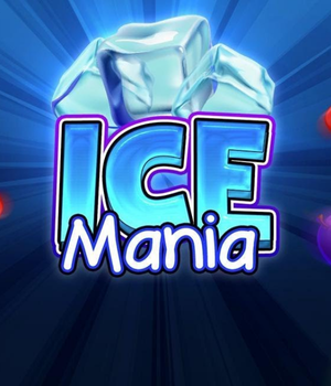 Ice mania