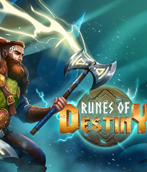 Runes of Destiny