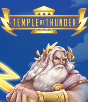 Temple of Thunder