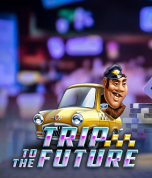 Trip to the Future