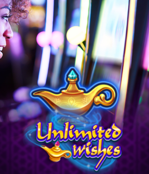 Unlimited Wishes