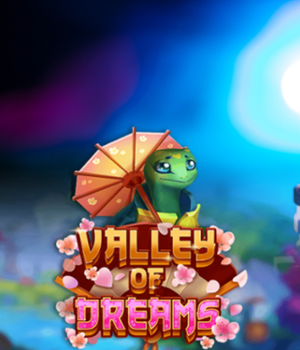 Valley of Dreams