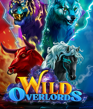 Wild Overlord BB