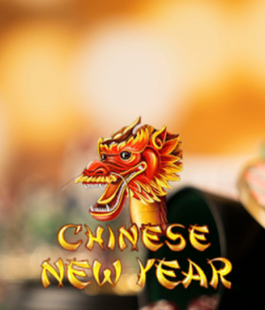 Chinese New Year