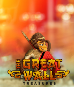 The Great Wall Treasure