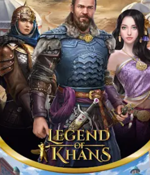 Legend of Khan