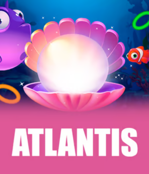 Atlantis