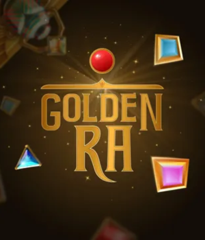 GoldenRA