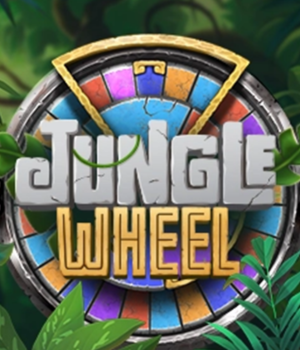 Jungle Wheel