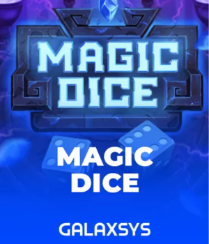 Magic Dice