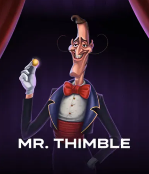 Mr.Thimble