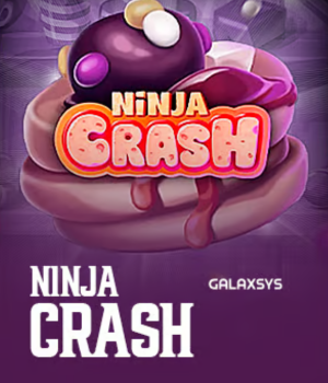 Ninja Crash