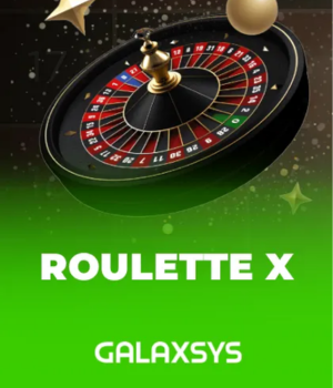 Roulette X