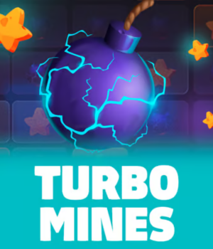 Turbo Mines