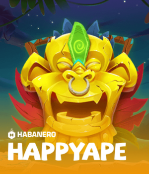 Happy Ape