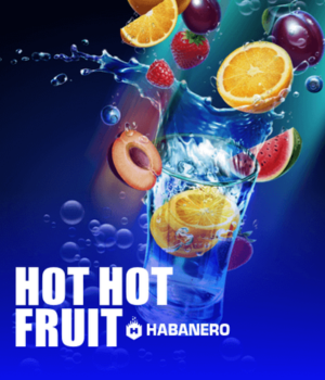 Hot Hot Fruit